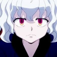 Neferpitou295