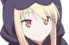 MyAnimeList profile picture for @waterbed