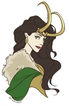 QueenLoki