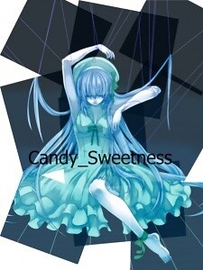 Candy_Sweetness