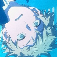 MyAnimeList profile picture for @Unplug