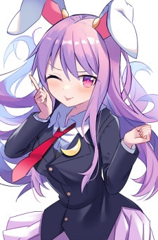 MyAnimeList profile picture for @ilns