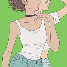 MyAnimeList profile picture for @highways