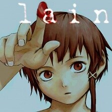 LainSeven