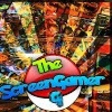 TheScreenGamerG