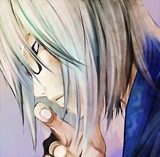 MyAnimeList profile picture for @Phantoms
