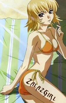 ZalazGirl