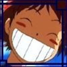MyAnimeList profile picture for @Toast
