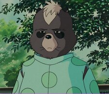 Yoneshi