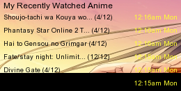 Forum Image: http://cdn.myanimelist.net/signature/asaforever.png